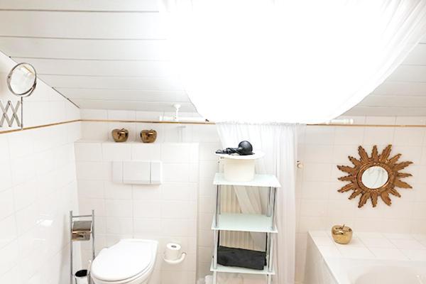 Haus Sonnenhang Apartment