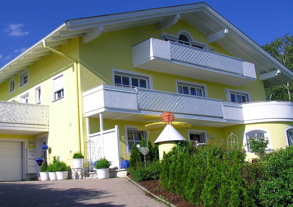 Haus Sonnenhang *