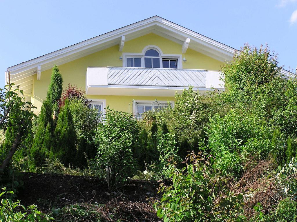 Apartment Haus Sonnenhang Lam
