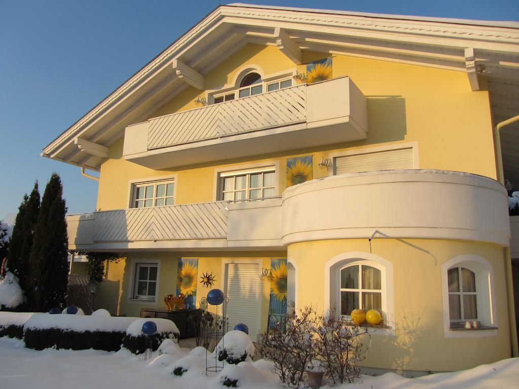 Haus Sonnenhang