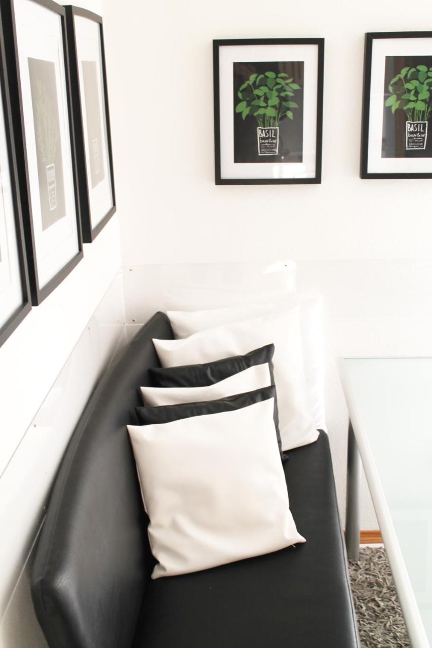 Haus Sonnenhang Apartment