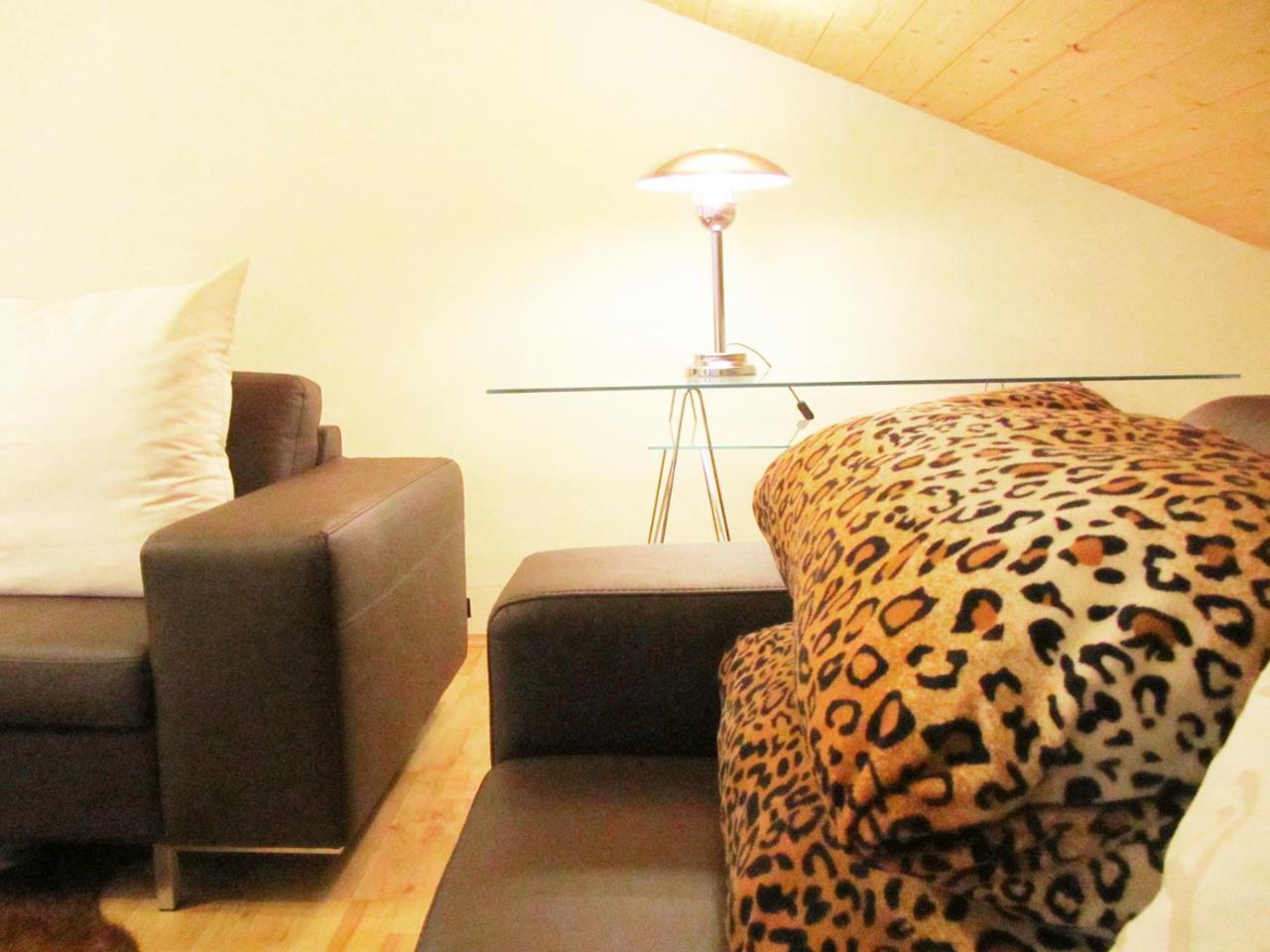 Apartment Haus Sonnenhang